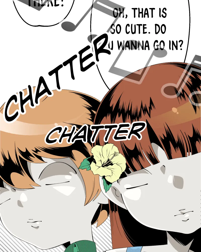 The Dummy's Dummy Chapter 48 page 25 - 