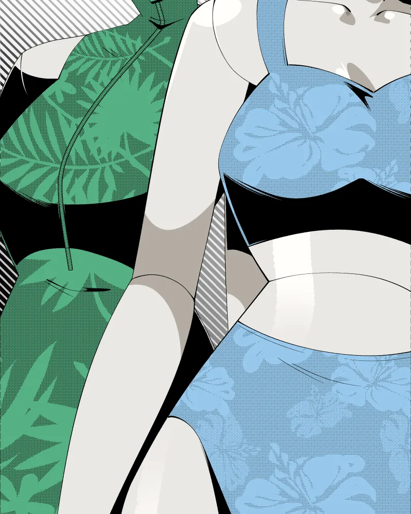 The Dummy's Dummy Chapter 48 page 26 - 