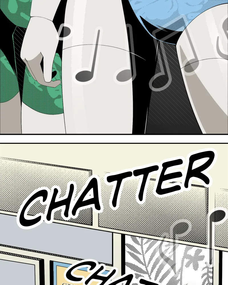 The Dummy's Dummy Chapter 48 page 27 - 