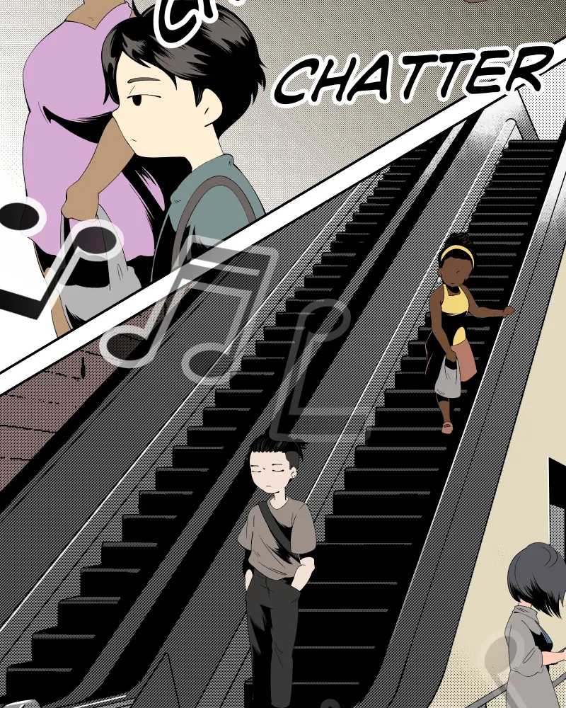The Dummy's Dummy Chapter 48 page 29 - 