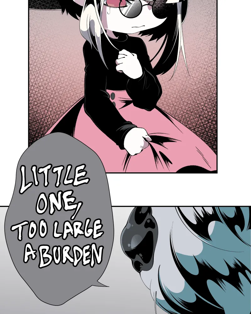 The Dummy's Dummy Chapter 48 page 4 - 