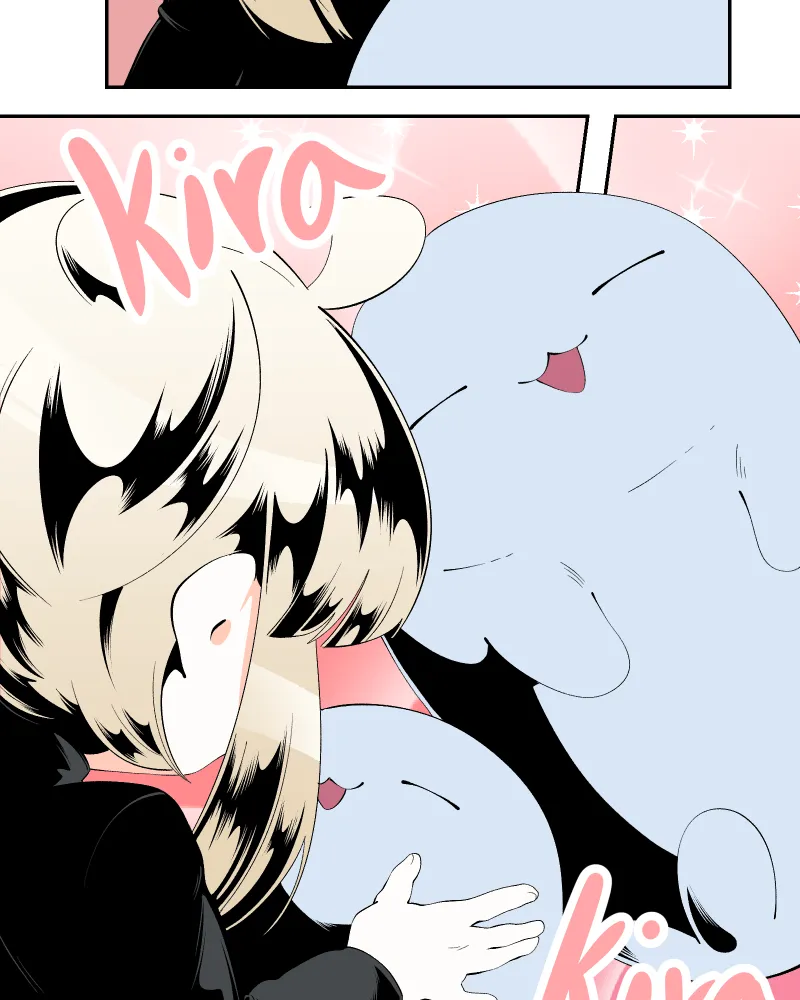 The Dummy's Dummy Chapter 48 page 32 - 