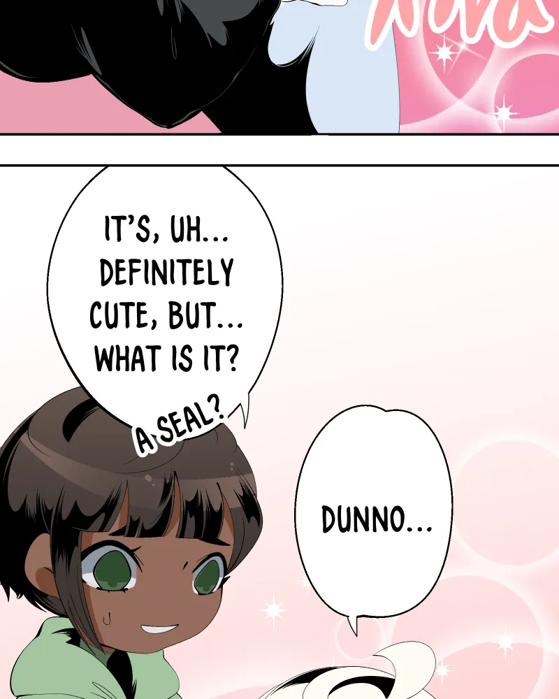 The Dummy's Dummy Chapter 48 page 33 - 