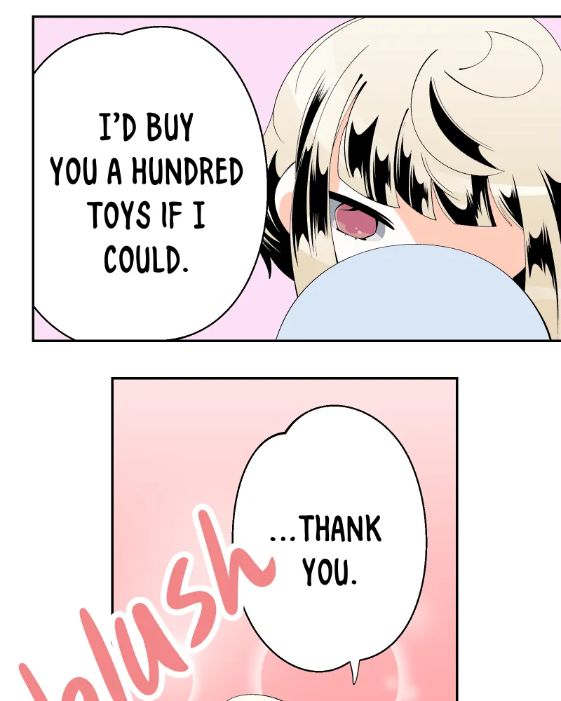 The Dummy's Dummy Chapter 48 page 38 - 