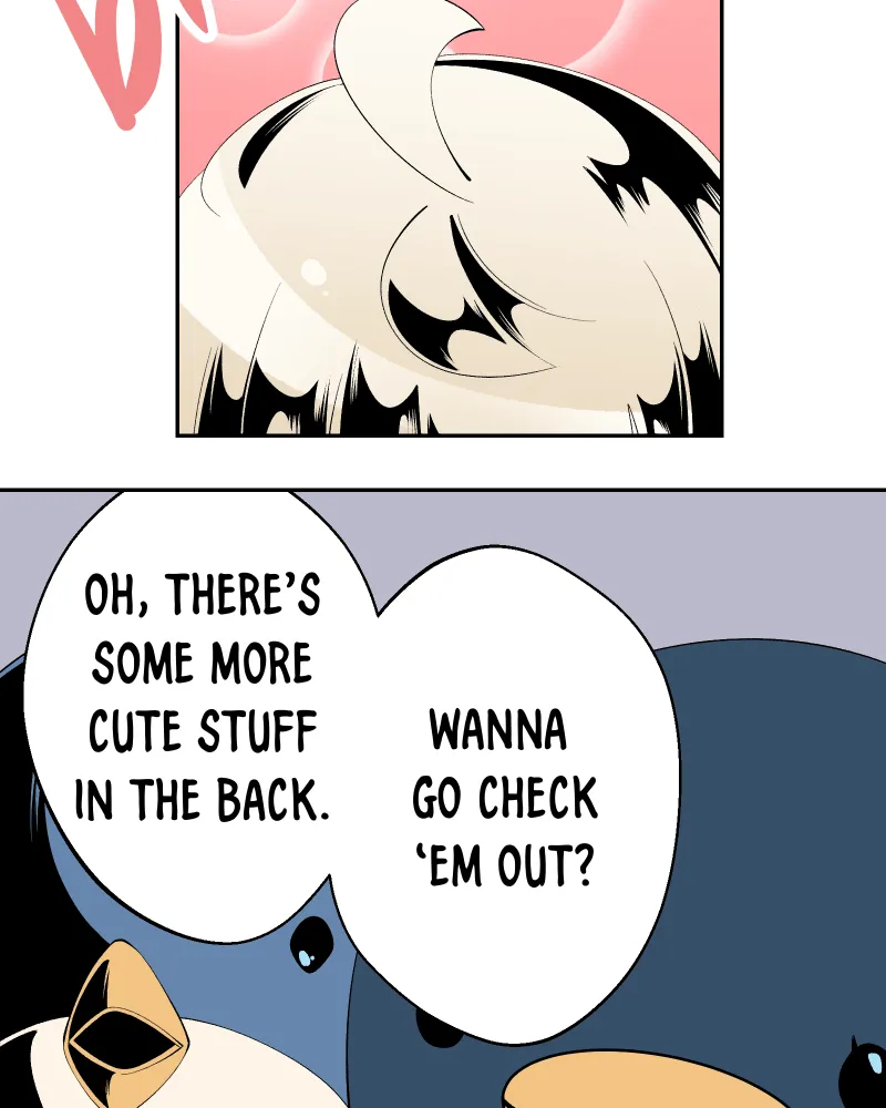 The Dummy's Dummy Chapter 48 page 39 - 