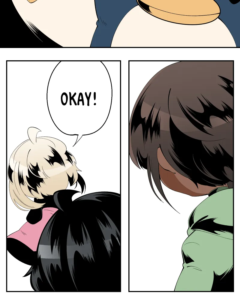 The Dummy's Dummy Chapter 48 page 40 - 