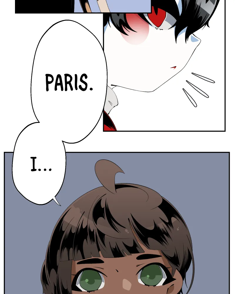 The Dummy's Dummy Chapter 48 page 42 - 