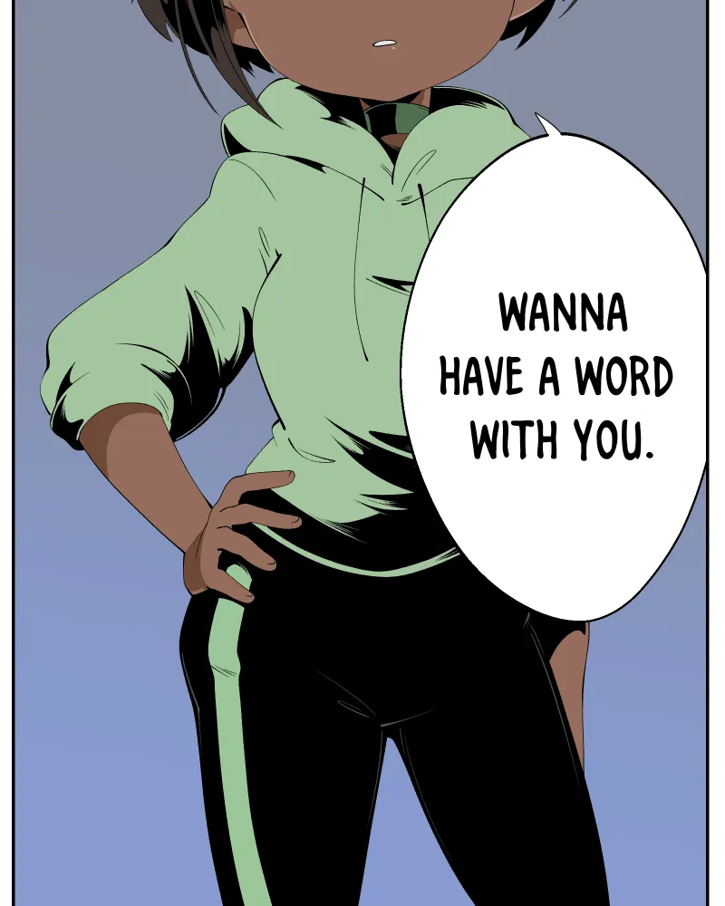 The Dummy's Dummy Chapter 48 page 43 - 