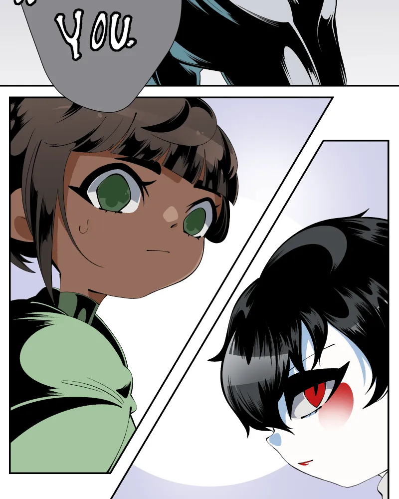 The Dummy's Dummy Chapter 48 page 7 - 