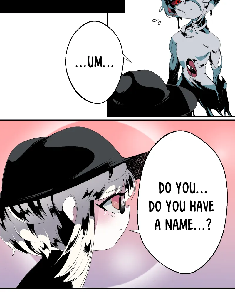 The Dummy's Dummy Chapter 48 page 10 - 
