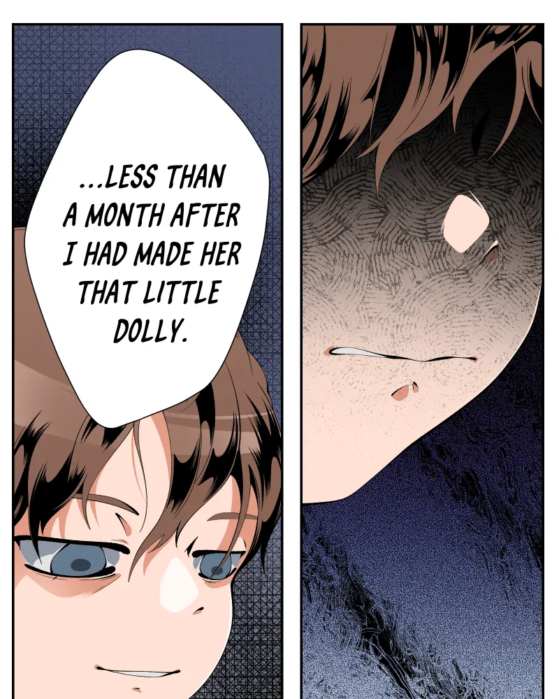 The Dummy's Dummy Chapter 49 page 11 - 