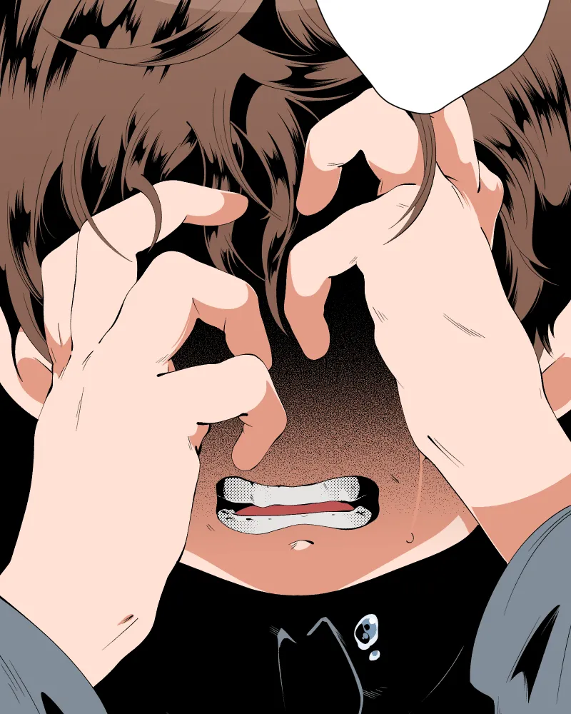 The Dummy's Dummy Chapter 49 page 13 - 