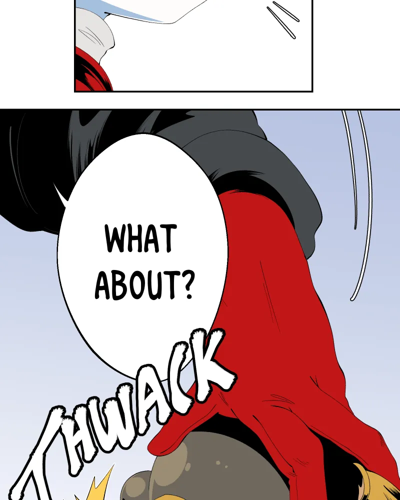 The Dummy's Dummy Chapter 49 page 16 - 