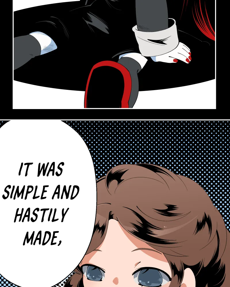 The Dummy's Dummy Chapter 49 page 3 - 