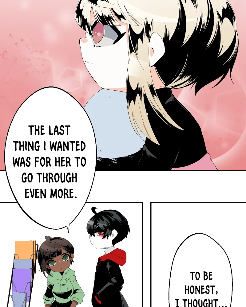 The Dummy's Dummy Chapter 49 page 23 - 