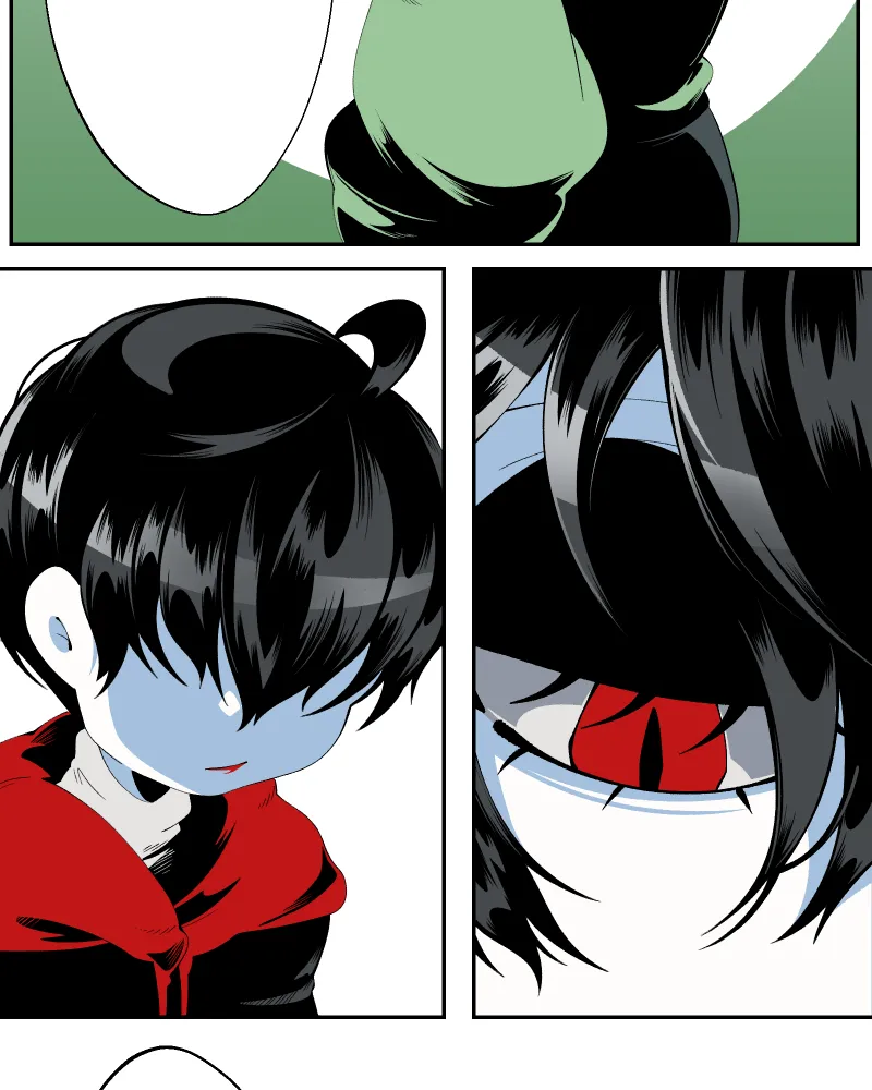 The Dummy's Dummy Chapter 49 page 25 - 