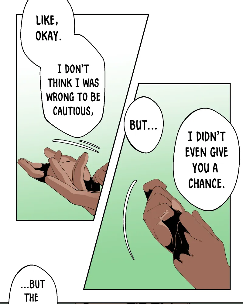 The Dummy's Dummy Chapter 49 page 26 - 