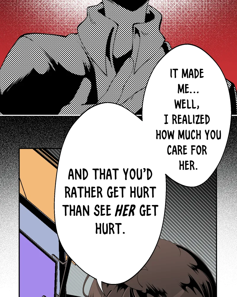 The Dummy's Dummy Chapter 49 page 29 - 