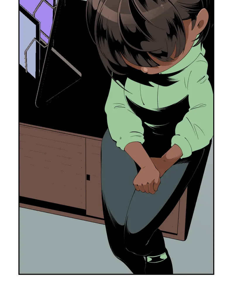 The Dummy's Dummy Chapter 49 page 30 - 