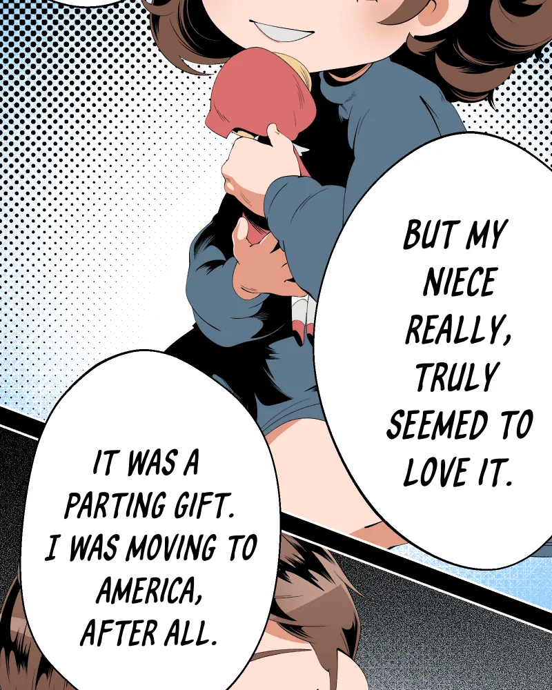 The Dummy's Dummy Chapter 49 page 4 - 