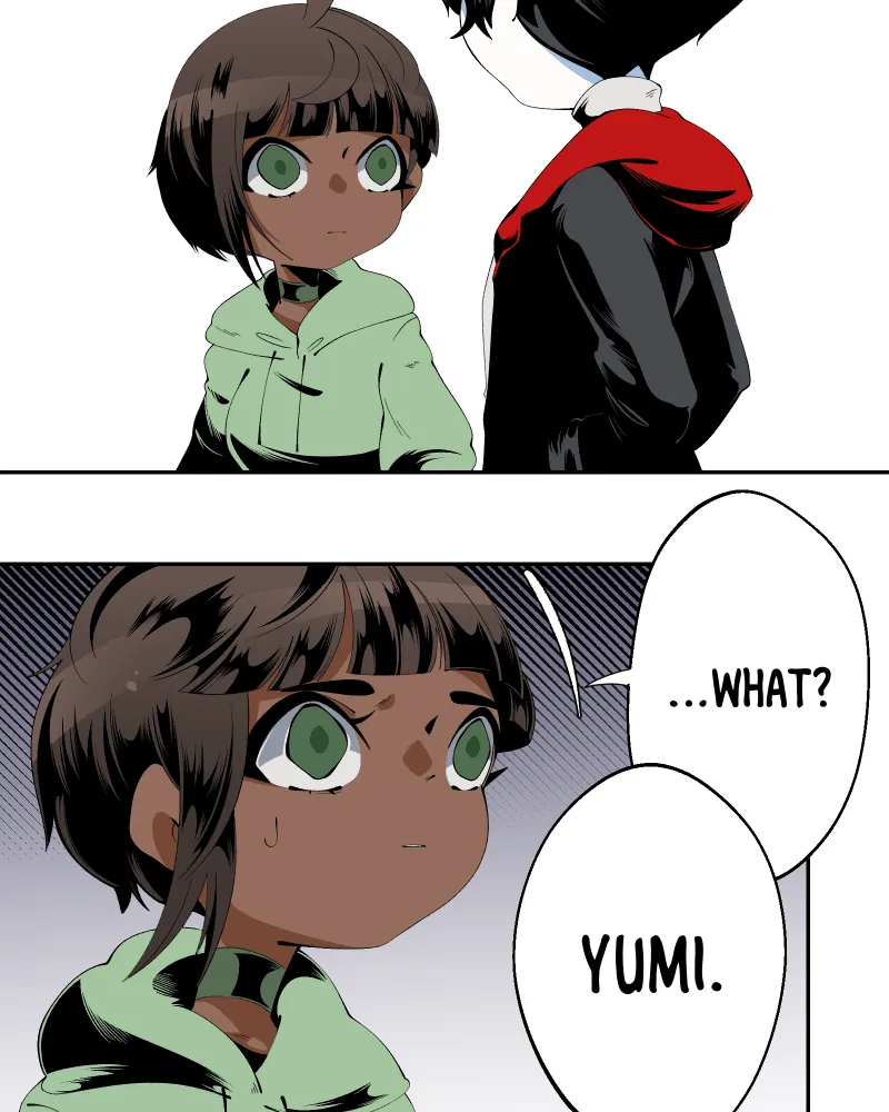 The Dummy's Dummy Chapter 49 page 33 - 