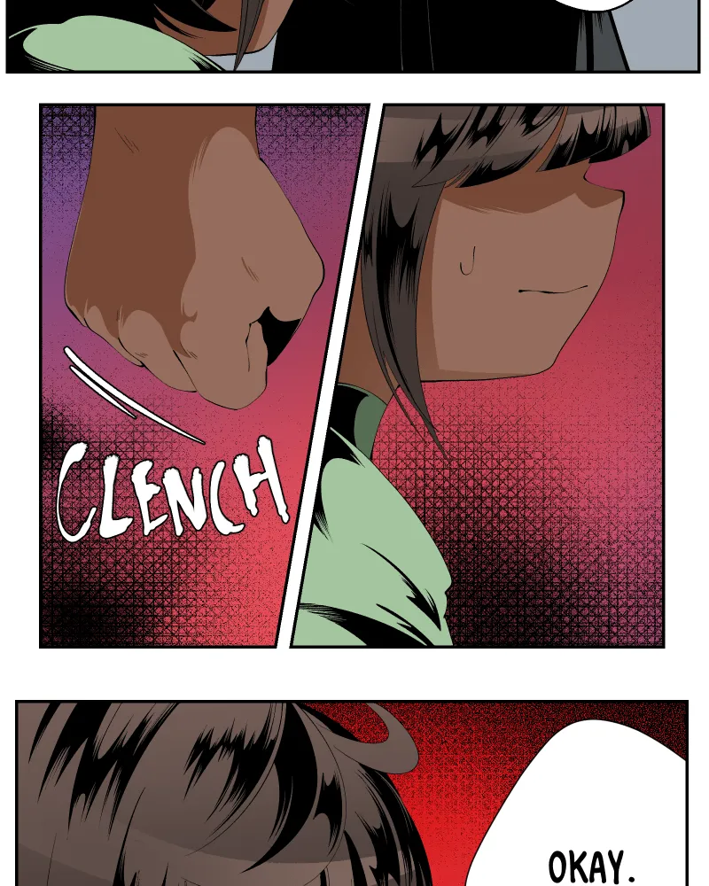 The Dummy's Dummy Chapter 49 page 35 - 