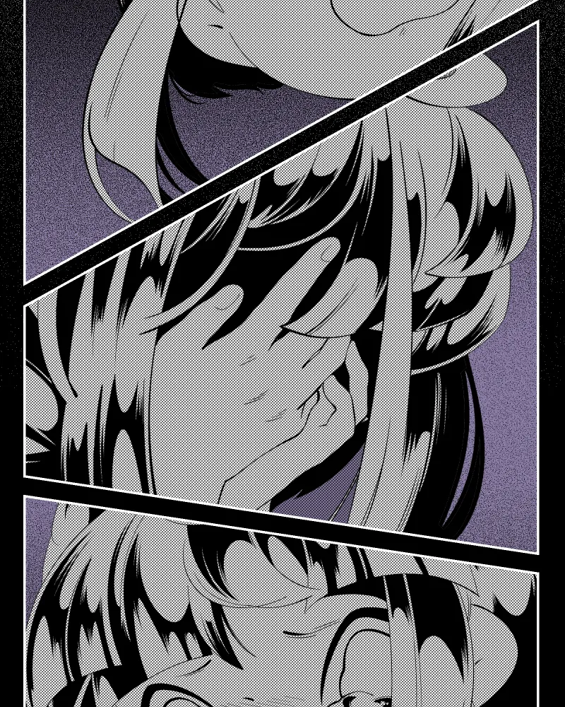The Dummy's Dummy Chapter 49 page 37 - 