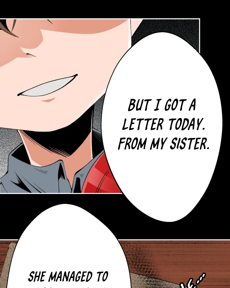 The Dummy's Dummy Chapter 49 page 6 - 