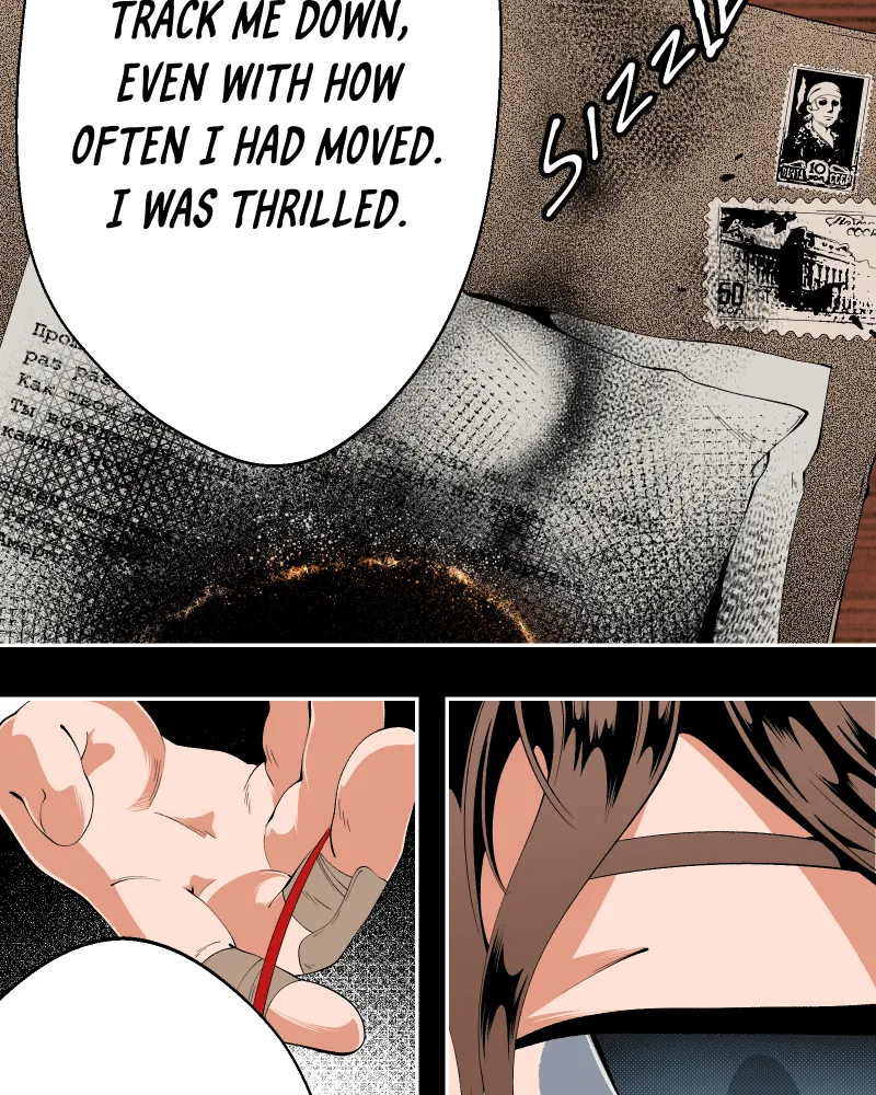 The Dummy's Dummy Chapter 49 page 7 - 