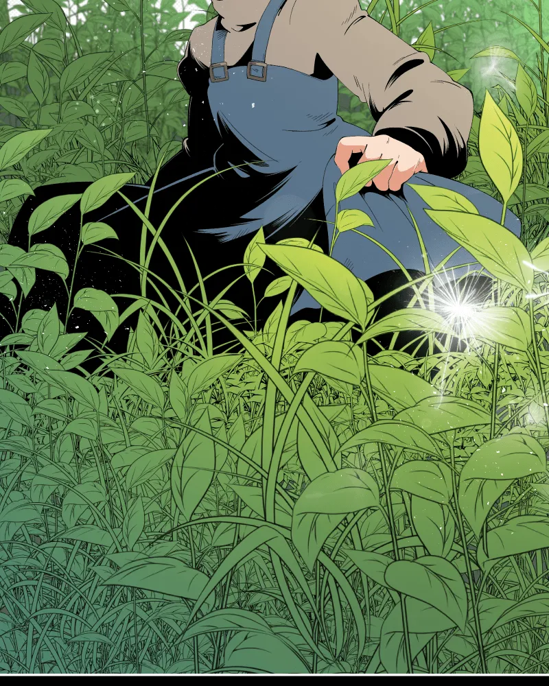 The Dummy's Dummy Chapter 49 page 10 - 