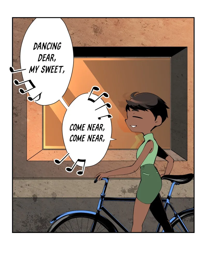 The Dummy's Dummy Chapter 5 page 11 - 