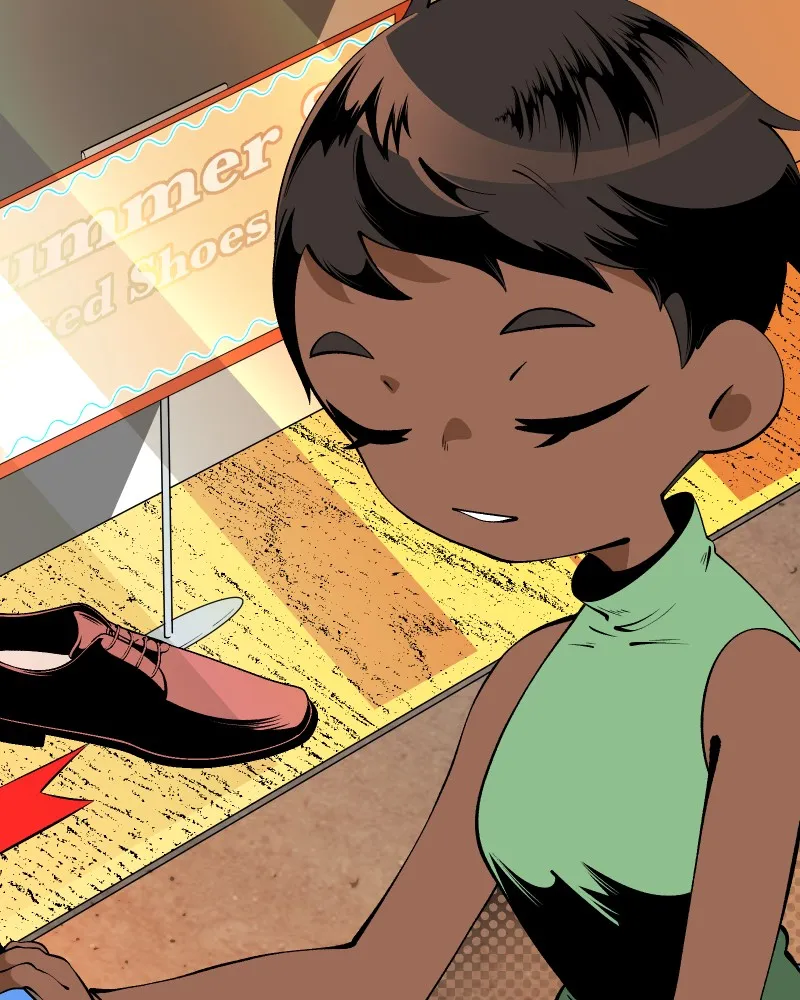 The Dummy's Dummy Chapter 5 page 13 - 