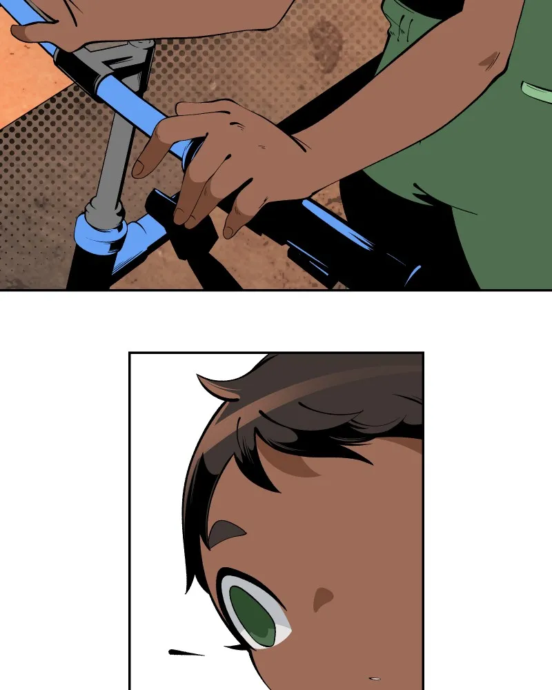 The Dummy's Dummy Chapter 5 page 14 - 