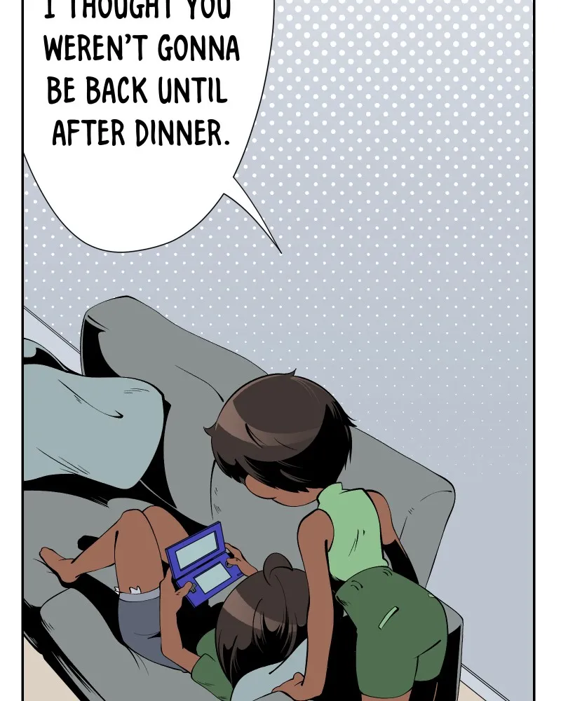 The Dummy's Dummy Chapter 5 page 26 - 