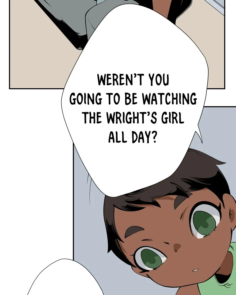 The Dummy's Dummy Chapter 5 page 27 - 