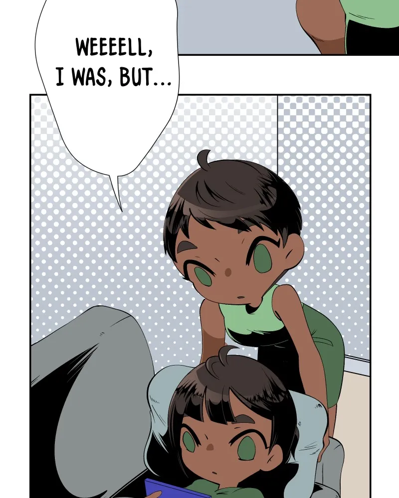 The Dummy's Dummy Chapter 5 page 28 - 