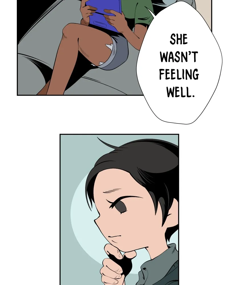 The Dummy's Dummy Chapter 5 page 29 - 