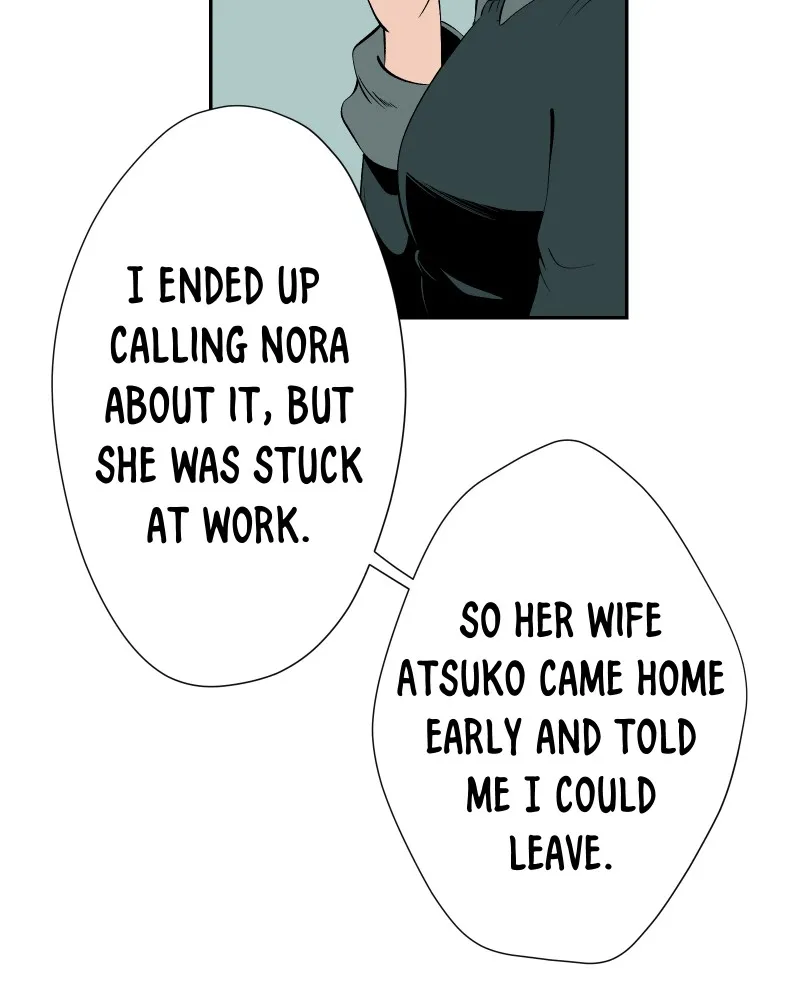 The Dummy's Dummy Chapter 5 page 30 - 
