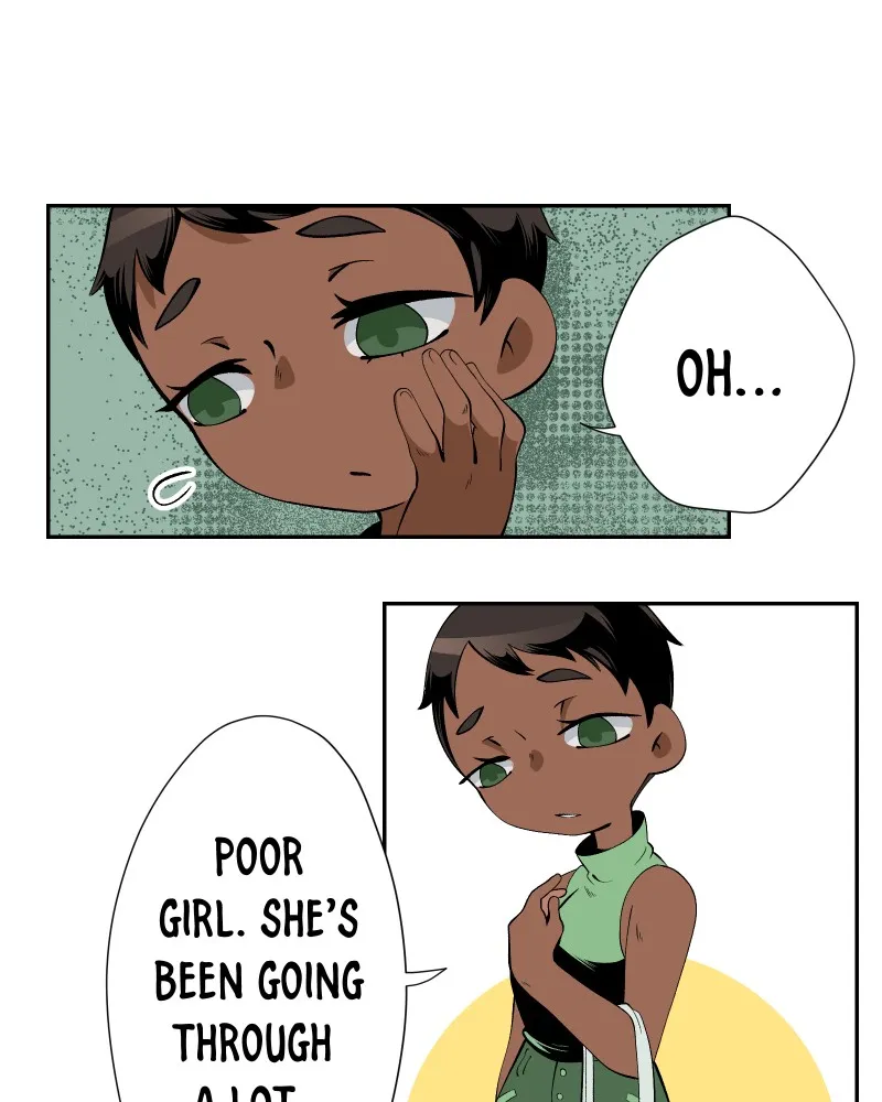 The Dummy's Dummy Chapter 5 page 31 - 