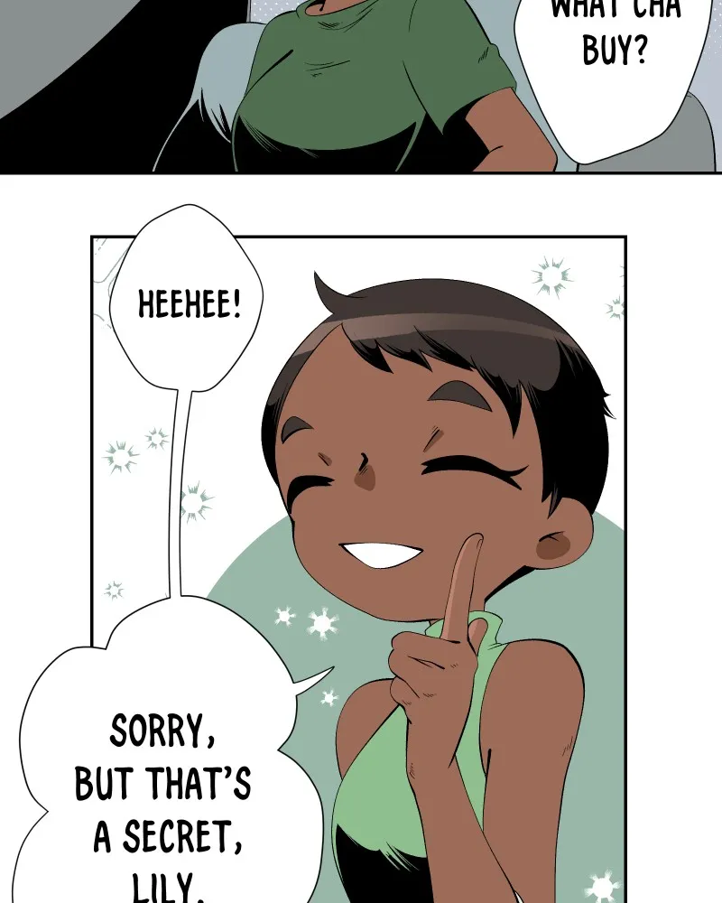 The Dummy's Dummy Chapter 5 page 33 - 
