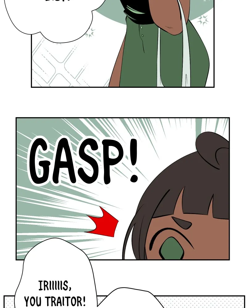 The Dummy's Dummy Chapter 5 page 34 - 