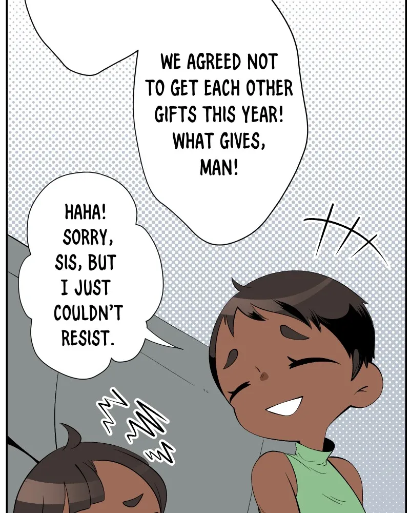 The Dummy's Dummy Chapter 5 page 35 - 