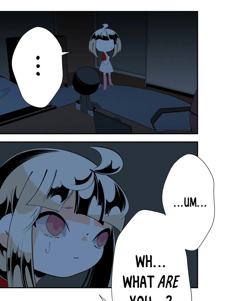 The Dummy's Dummy Chapter 5 page 41 - 