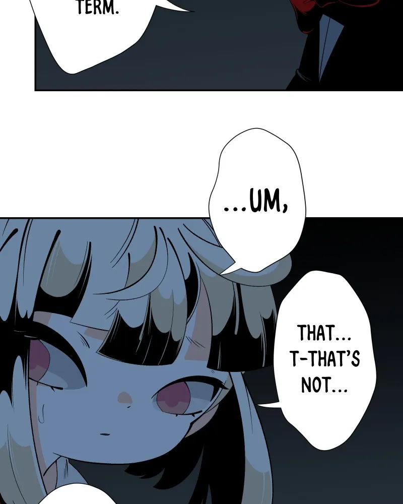 The Dummy's Dummy Chapter 5 page 43 - 