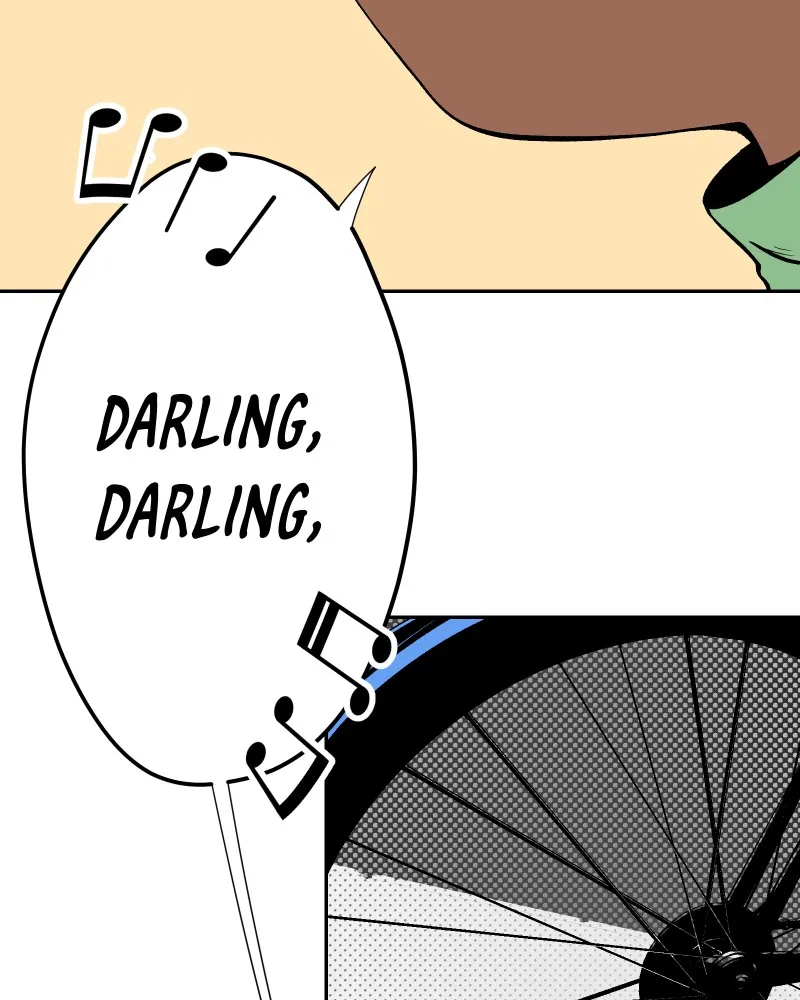 The Dummy's Dummy Chapter 5 page 6 - 