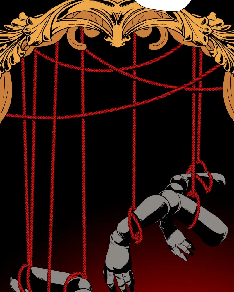 The Dummy's Dummy Chapter 5 page 52 - 