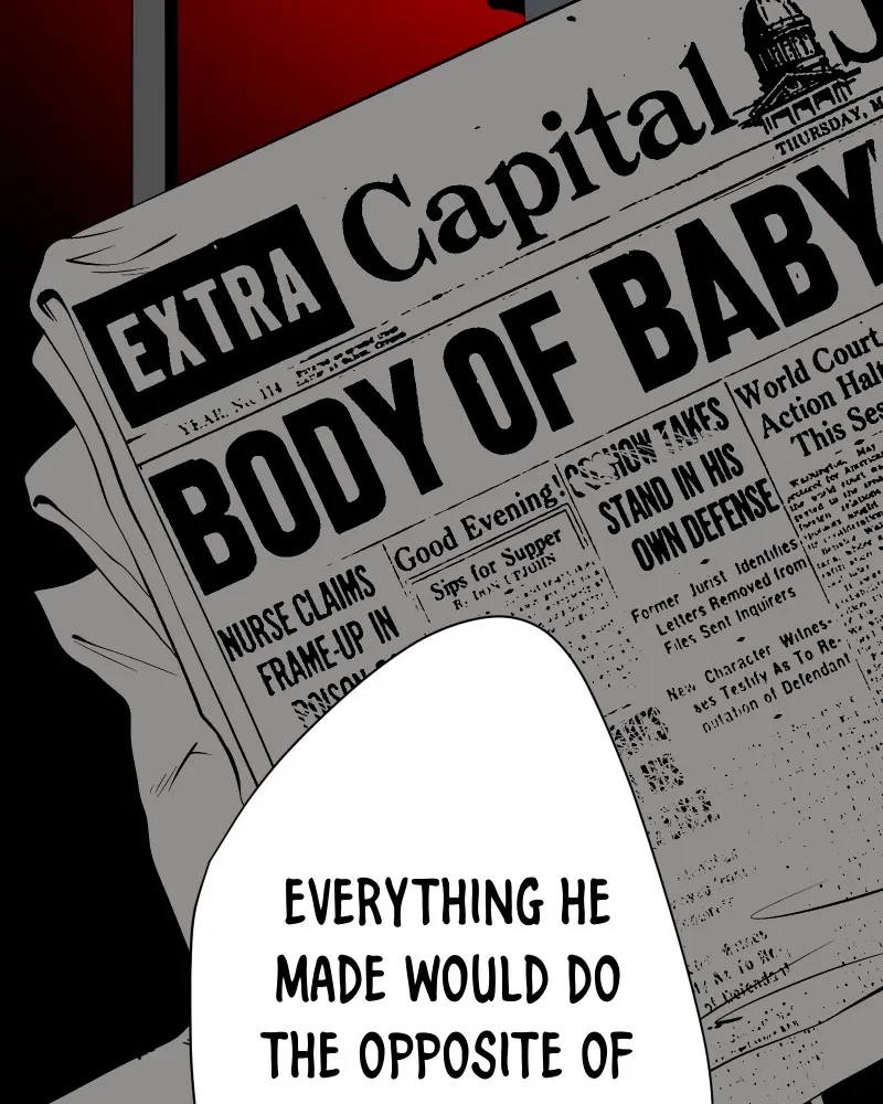 The Dummy's Dummy Chapter 5 page 54 - 