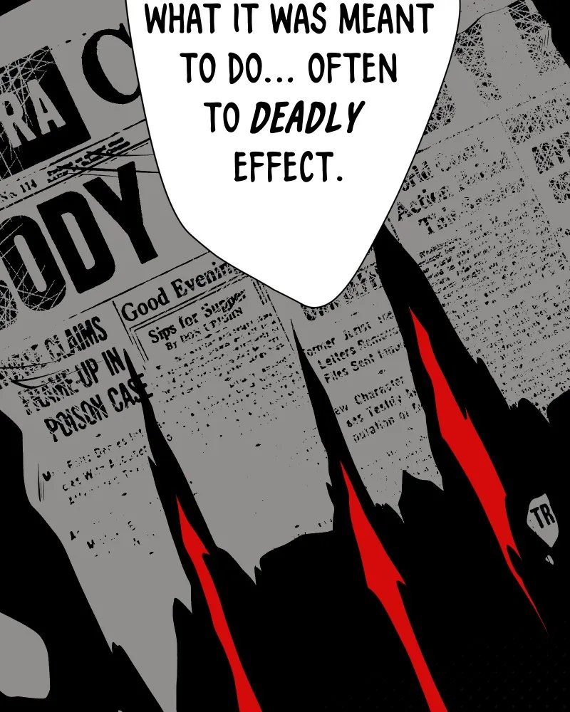 The Dummy's Dummy Chapter 5 page 55 - 