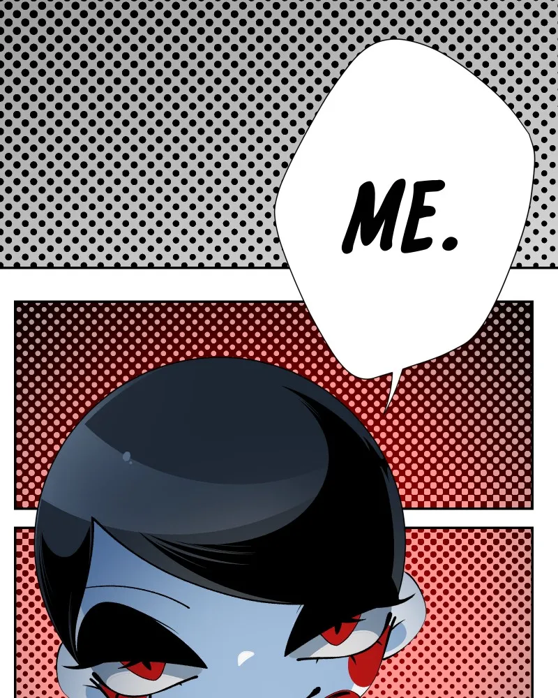 The Dummy's Dummy Chapter 5 page 58 - 