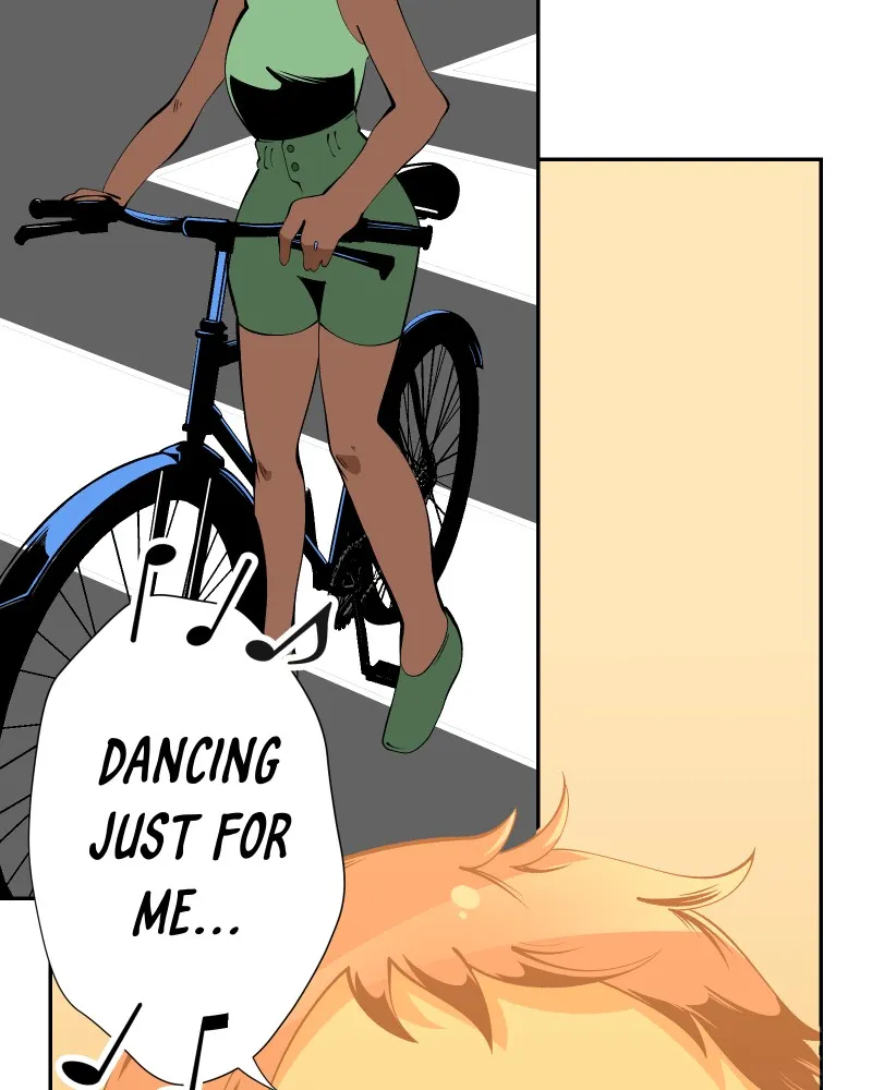 The Dummy's Dummy Chapter 5 page 8 - 